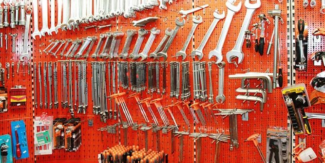 utensileria manuale