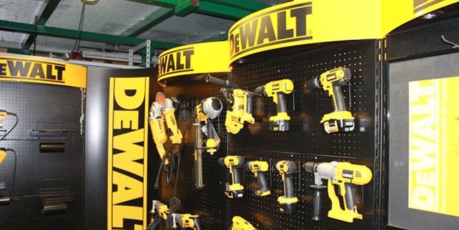 avvitatori Dewalt