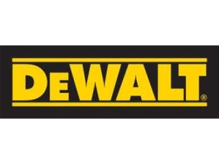 logo Dewalt logo Dewalt